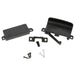 Thetford Latch V2 N112/N145 Black 62698527 Thetford - UK Camping And Leisure