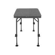 Bo-Camp Table Logan 80 x 60cm Bo-Camp - UK Camping And Leisure