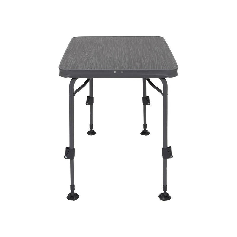 Bo-Camp Table Logan 80 x 60cm Bo-Camp - UK Camping And Leisure