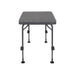 Bo-Camp Table Logan 80 x 60cm Bo-Camp - UK Camping And Leisure