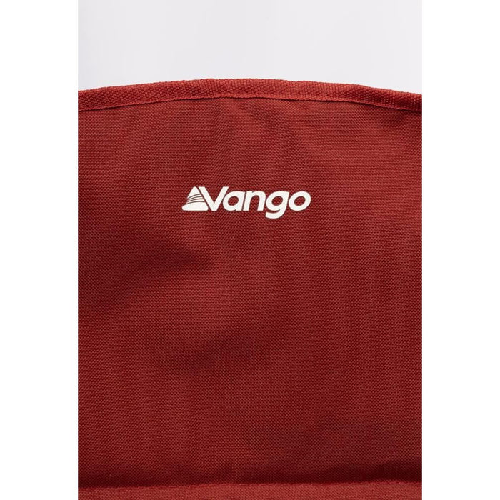 Vango Malibu Dark Autumn Camping Chair Vango - UK Camping And Leisure