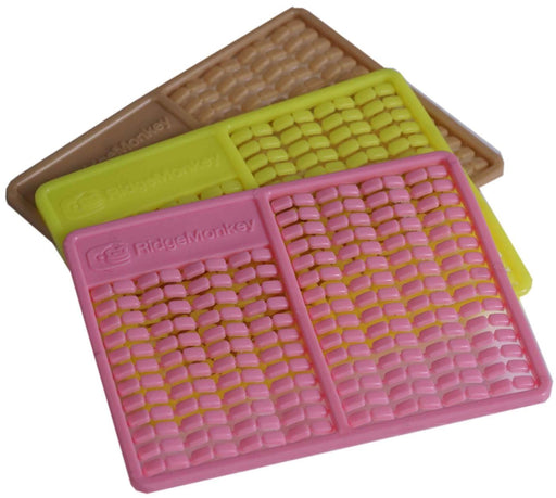 RidgeMonkey Connexion Boilie Stops Multi Colours RidgeMonkey - UK Camping And Leisure