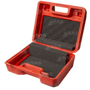 SAS Security Products SAS Plastic Carry Case for SAS Hitchlock - Image 2 of 3 | UK Camping and Leisure