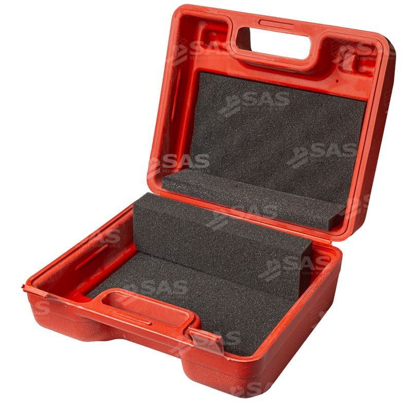 SAS Security Products SAS Plastic Carry Case for SAS Hitchlock - Image 2 of 3 | UK Camping and Leisure