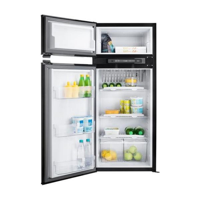 Thetford N4150-A Absorption Fridge Curved Frameless Door (149 Litre) Thetford - UK Camping And Leisure