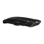 Thule Vector L roof box black metallic Rooftop cargo carrier Thule - UK Camping And Leisure