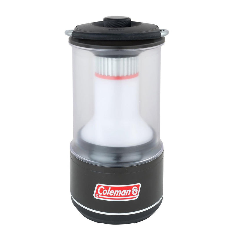 Coleman BatteryGuard 600L Camping Lantern - View 2