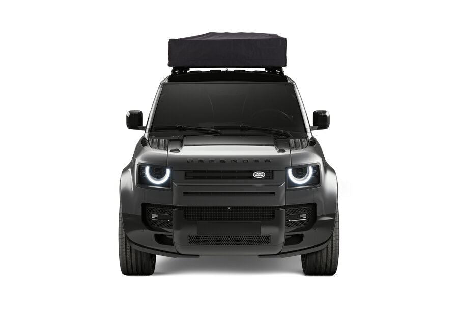 Thule Approach L 3-4 Person Roof Tent Dark Slate - 901033 Thule - UK Camping And Leisure