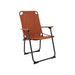 Bo-Camp Industrial Collection Chair Bushwick M Clay Bo-Camp - UK Camping And Leisure