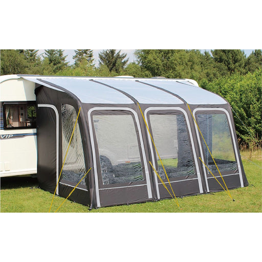Camptech Atlas 400 Caravan Porch Awning