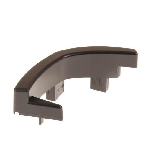 Fiamma F40van Right Hand Pelmet End Cap (98673H012) Fiamma - UK Camping And Leisure