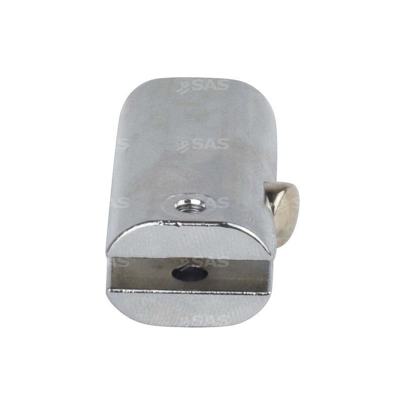 SAS Security Products SAS Replacement Oval Barrel Lock for SAS Clamps Two Keys - Image 4 of 6 | UK Camping and Leisure
