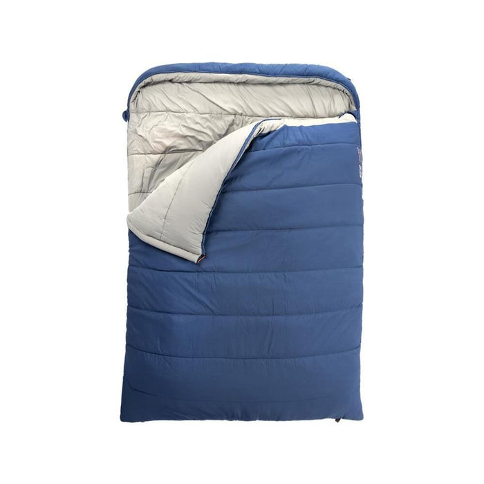 Vango Polaris Kingsize Sleeping Bag Kingsize Neptune Vango - UK Camping And Leisure