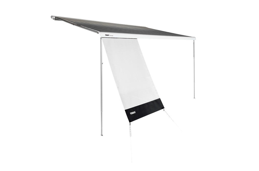 Thule G2 Sun Blocker Front Smart Panel for Omnistor Awnings Thule - UK Camping And Leisure