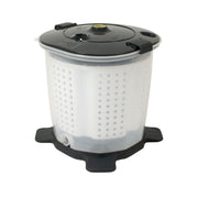 Bo-Camp Washing Machine with Centrifuge Compact Bo-Camp - UK Camping And Leisure
