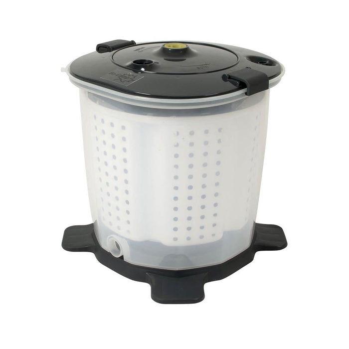 Bo-Camp Washing Machine with Centrifuge Compact Bo-Camp - UK Camping And Leisure