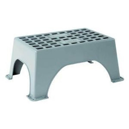 Fiamma Magnum Step Grey 04630-01- Fiamma - UK Camping And Leisure