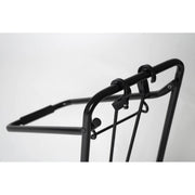 Bo-Camp Luggage Trolley Foldable 35kg Bo-Camp - UK Camping And Leisure