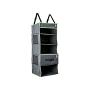 Bo-Camp Organizer 5 Compartments Bo-Camp - UK Camping And Leisure