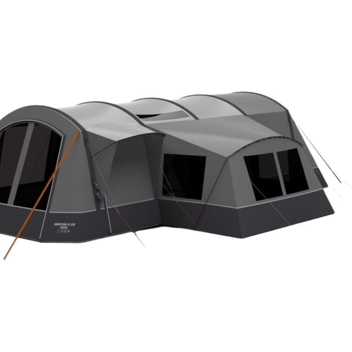 Vango Studio Large Annex - TA010 - for Anantara 450/650XL Cloud Grey Vango - UK Camping And Leisure