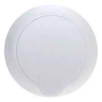 FAP Fiat Ducato Adaptor Ring White