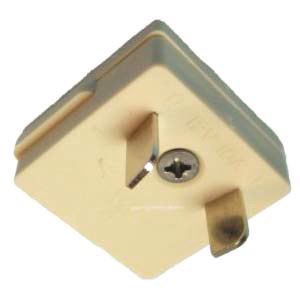 W4 2 Pin Plug 37568 W4 - UK Camping And Leisure