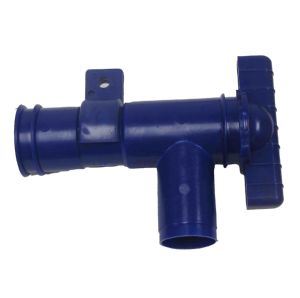 W4 28Mm Fresh Water Drain Tap 00007 W4 - UK Camping And Leisure