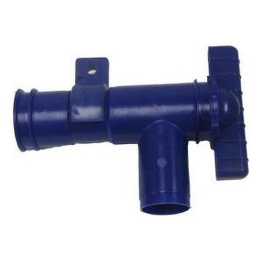 W4 28Mm Fresh Water Drain Tap 00007 W4 - UK Camping And Leisure