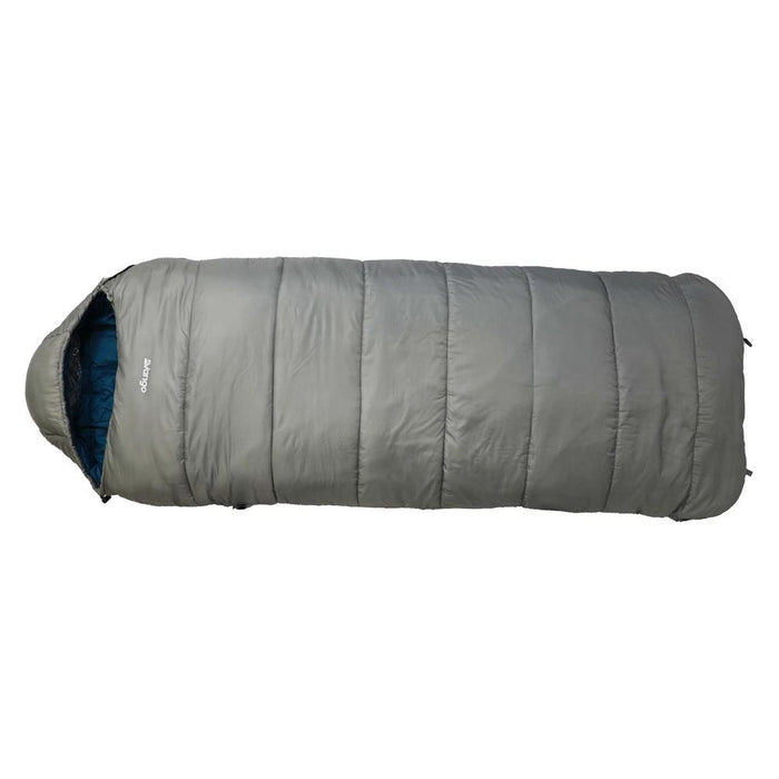 Vango Nitestar Alpha 300 Quad Sleeping Bag Square 3 Season Camping Vango - UK Camping And Leisure