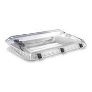 Dometic Heki 2 De Luxe with Integrated Lights & Blind 12V 1080x790mm Dometic - UK Camping And Leisure