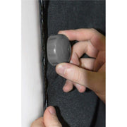 Kampa / Dometic Awning Limpet System Fix Kit - Pack of Eight Limpets - View 3