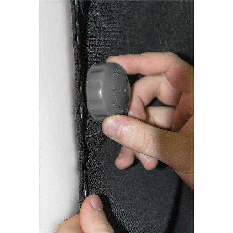 Kampa / Dometic Awning Limpet System Fix Kit - Pack of Eight Limpets - View 3