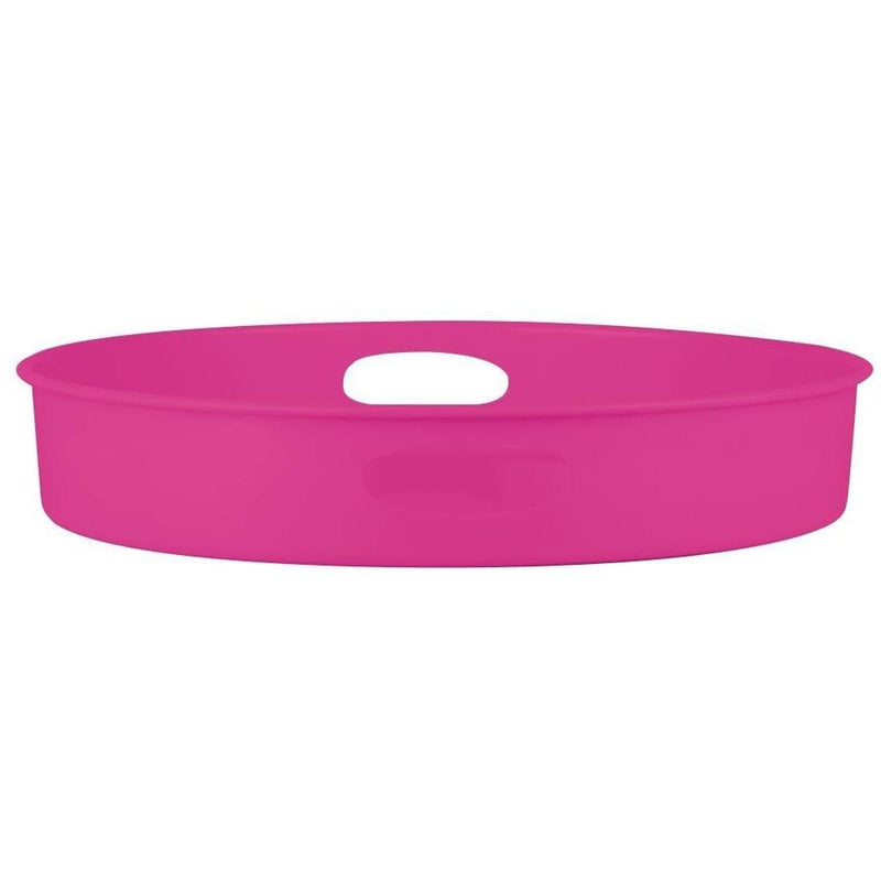 MDS1203 BBQ Pink FF250 Esschert Design - UK Camping And Leisure