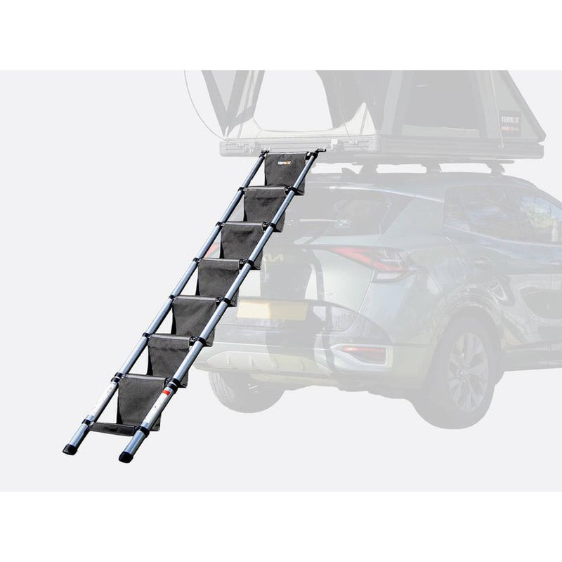Tentbox LadderSteps TENTBOX - UK Camping And Leisure