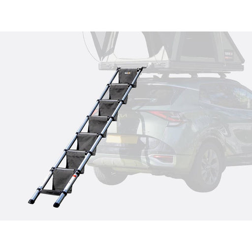 Tentbox LadderSteps TENTBOX - UK Camping And Leisure