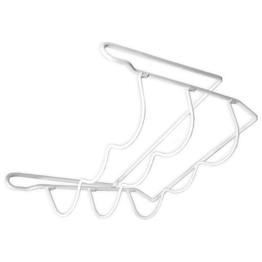 AG Universal Under Shelf Bottle & Wine Rack Holder for Caravans/Motorhomes AG - UK Camping And Leisure