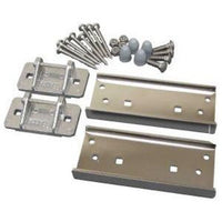 Fiamma Carry-Bike Kit Dethleffs >2010 - <2016 Blue 98656-725