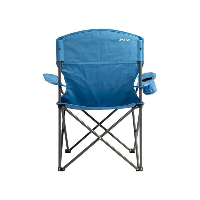 Vango Fiesta Cobalt Camping Folding Chairs Vango - UK Camping And Leisure