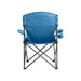 Vango Fiesta Cobalt Camping Folding Chairs Vango - UK Camping And Leisure