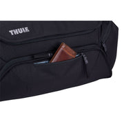 Thule RoundTrip bike duffel Black Thule - UK Camping And Leisure
