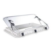 Dometic Heki 2 De Luxe with Integrated Lights & Blind 12V 1080x790mm Dometic - UK Camping And Leisure