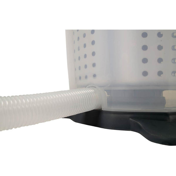 Bo-Camp Washing Machine with Centrifuge Compact Bo-Camp - UK Camping And Leisure