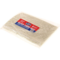 Baileys Fibreglass Chopped Strand Glass Fibre Mat 4Sq ft: Reinforce and Stren