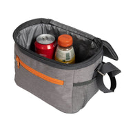 Bo-Camp Cooler Bag Grey 5L Bo-Camp - UK Camping And Leisure