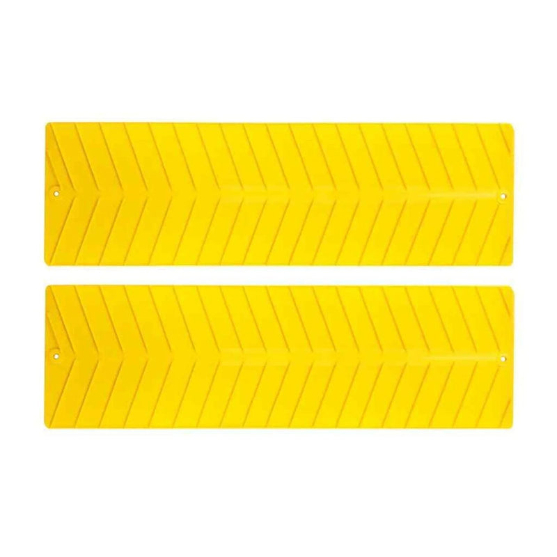 Olpro Vehicle Anti Slip Grip Mats 740x225mm