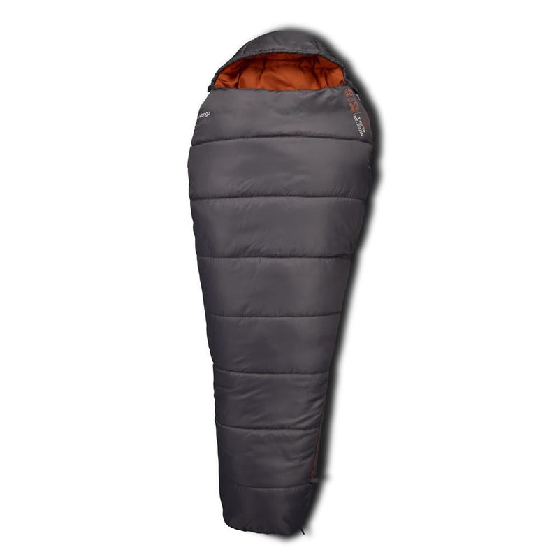 Vango Nitestar Alpha 350 Excalibur Single Sleeping Bag - View 3