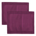 MDS1203 Reimo 30x45cm Purple Placemats (Set of 2) 94062 Camp 4 - UK Camping And Leisure