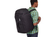 Thule RoundTrip snowboard and ski boot backpack 60L Black Thule - UK Camping And Leisure