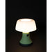 Bo-Camp Table Lamp with Cap Sirius High Power Led Green Bo-Camp - UK Camping And Leisure