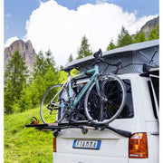 Fiamma Carry-Bike VW T6 Pro Deep Black (02096M08A) - View 4